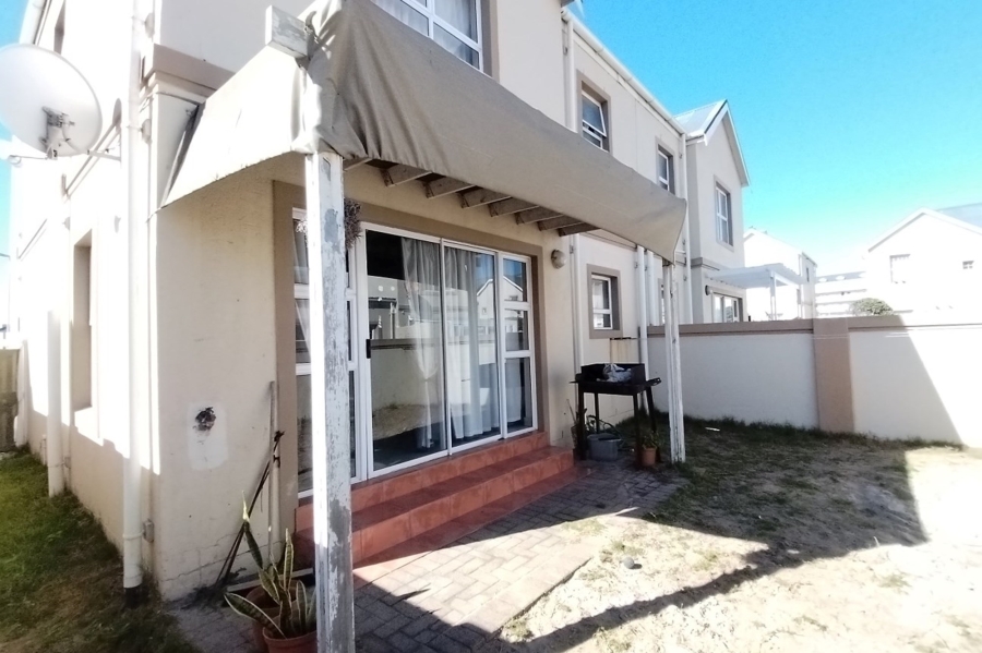 3 Bedroom Property for Sale in Costa Da Gama Western Cape